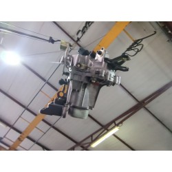 Recambio de caja cambios manual para rover 214 si 1.4 gasolina referencia OEM IAM RG13  