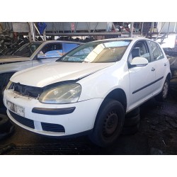 volkswagen golf v (1k1) del año 2004