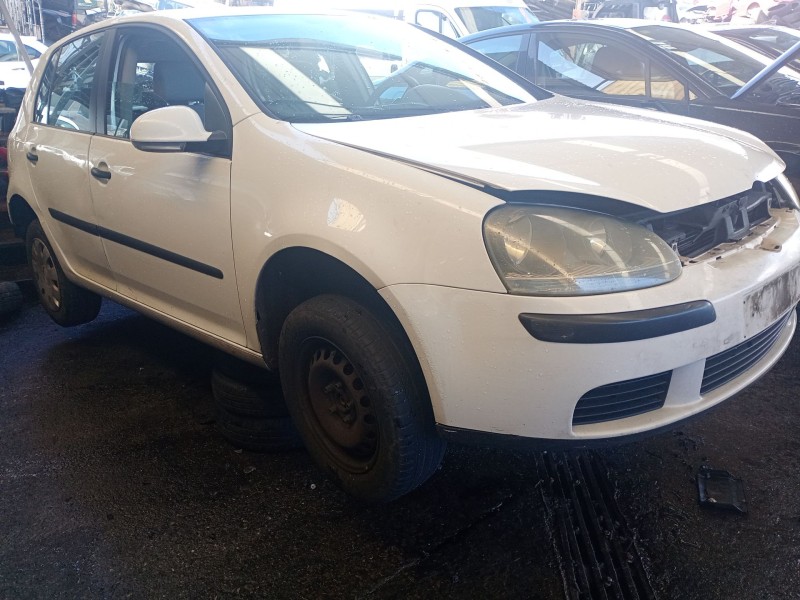 volkswagen golf v (1k1) del año 2004