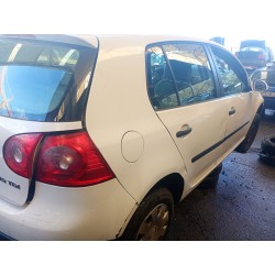 volkswagen golf v (1k1) del año 2004