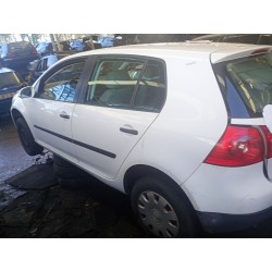 volkswagen golf v (1k1) del año 2004