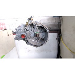 Recambio de caja cambios manual para opel vectra b (j96) 2.0 dti 16v (f19) referencia OEM IAM G1001240947SP  