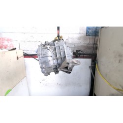 Recambio de caja cambios manual para opel vectra b (j96) 2.0 dti 16v (f19) referencia OEM IAM G1001240947SP  