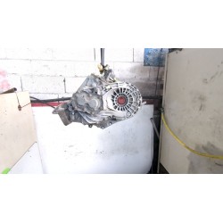 Recambio de caja cambios manual para opel vectra b (j96) 2.0 dti 16v (f19) referencia OEM IAM G1001240947SP  