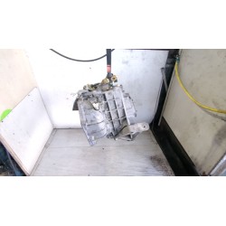 Recambio de caja cambios manual para opel vectra b (j96) 2.0 dti 16v (f19) referencia OEM IAM G1001240947SP  