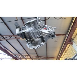 Recambio de caja cambios manual para opel vectra b (j96) 2.0 dti 16v (f19) referencia OEM IAM G1001240947SP  