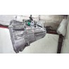 Recambio de caja cambios manual para renault megane scénic dci referencia OEM IAM TL4A000 S031235 CM TL4387944  