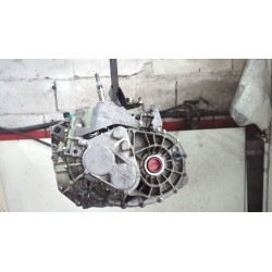 Recambio de caja cambios manual para renault megane scénic dci referencia OEM IAM TL4A000 S031235 CM TL4387944  