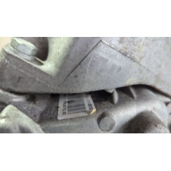 Recambio de caja cambios manual para renault megane scénic dci referencia OEM IAM TL4A000 S031235 CM TL4387944  