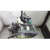 Recambio de caja cambios manual para renault megane scénic dci referencia OEM IAM TL4A000 S031235 CM TL4387944  