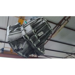 Recambio de caja cambios manual para renault megane scénic dci referencia OEM IAM TL4A000 S031235 CM TL4387944  