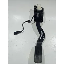 Recambio de potenciometro pedal gas para citroën c4 berlina (06.2004) 2.0 16v referencia OEM IAM 0280755001  