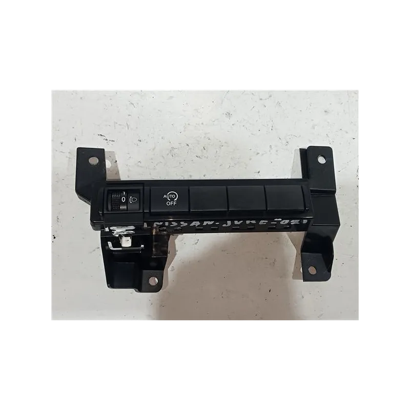Recambio de mando multifuncion para nissan juke ii (f16)(09.2019) acenta [12v cat] referencia OEM IAM 681066PE0A  