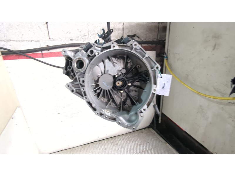 Recambio de caja cambios manual para ford mondeo ii (bap) 1.8 td referencia OEM IAM XS7R7002DA  