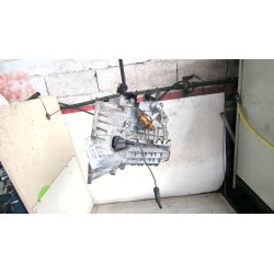 Recambio de caja cambios manual para ford mondeo ii (bap) 1.8 td referencia OEM IAM XS7R7002DA  