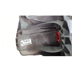 Recambio de caja cambios manual para ford mondeo ii (bap) 1.8 td referencia OEM IAM XS7R7002DA  