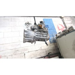 Recambio de caja cambios manual para ford mondeo ii (bap) 1.8 td referencia OEM IAM XS7R7002DA  