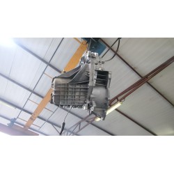 Recambio de caja cambios manual para ford mondeo ii (bap) 1.8 td referencia OEM IAM XS7R7002DA  