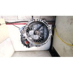 CAJA CAMBIOS MANUAL PK6018 