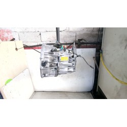 Recambio de caja cambios manual para renault laguna ii (bg0)(2001) 1.9 dci (bg0g) referencia OEM IAM PK6018  