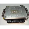 Recambio de centralita inyeccion para peugeot 206 sw (2002) 1.4 referencia OEM IAM 0281011089  