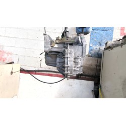Recambio de caja cambios manual para renault laguna ii (bg0)(2001) 1.9 dci (bg0g) referencia OEM IAM PK6018  