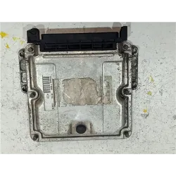 Recambio de centralita inyeccion para peugeot 206 (1998) 1.4 hdi eco 70 referencia OEM IAM 0281010250 EDC15C205  