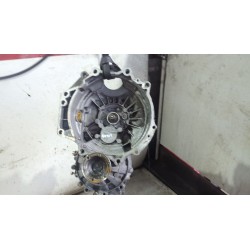 CAJA CAMBIOS MANUAL CJF 