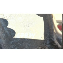 Recambio de caja cambios manual para opel ascona b (1975) 1.6 s referencia OEM IAM GM 90088384 3455240  