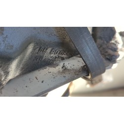 Recambio de caja cambios manual para opel ascona b (1975) 1.6 s referencia OEM IAM GM 90088384 3455240  