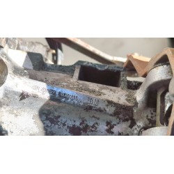 Recambio de caja cambios manual para opel ascona b (1975) 1.6 s referencia OEM IAM GM 90088384 3455240  