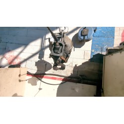 Recambio de caja cambios manual para opel ascona b (1975) 1.6 s referencia OEM IAM GM 90088384 3455240  