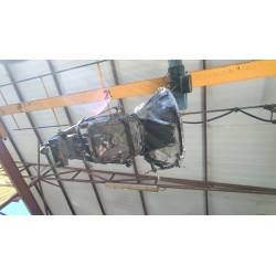 Recambio de caja cambios manual para opel ascona b (1975) 1.6 s referencia OEM IAM GM 90088384 3455240  