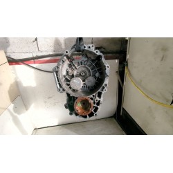 CAJA CAMBIOS MANUAL HDV 