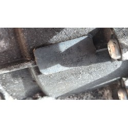 Recambio de caja cambios manual para volkswagen passat berlina (3c2)(2005) 2.0 tdi referencia OEM IAM HDV  