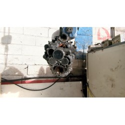 Recambio de caja cambios manual para volkswagen passat berlina (3c2)(2005) 2.0 tdi referencia OEM IAM HDV  