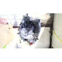 Recambio de caja cambios manual para citroën xsara berlina (1997) 2.0 hdi 109 referencia OEM IAM 20DM10  