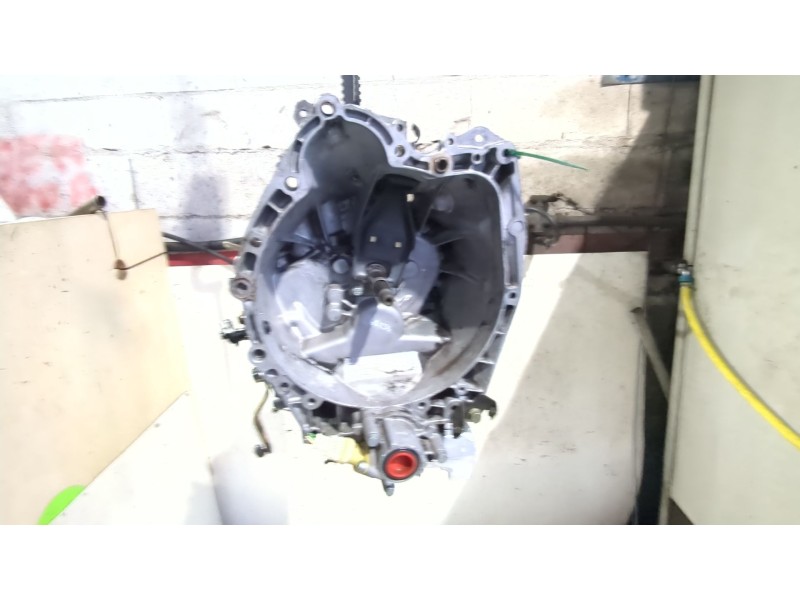 Recambio de caja cambios manual para citroën xsara berlina (1997) 2.0 hdi 109 referencia OEM IAM 20DM10  