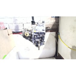 Recambio de caja cambios manual para citroën xsara berlina (1997) 2.0 hdi 109 referencia OEM IAM 20DM10  