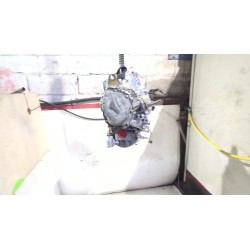 Recambio de caja cambios manual para citroën xsara berlina (1997) 2.0 hdi 109 referencia OEM IAM 20DM10  