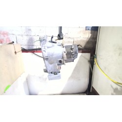 Recambio de caja cambios manual para citroën xsara berlina (1997) 2.0 hdi 109 referencia OEM IAM 20DM10  