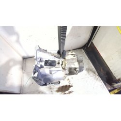 Recambio de caja cambios manual para citroën xsara berlina (1997) 2.0 hdi 109 referencia OEM IAM 20DM10  