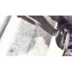 Recambio de caja cambios manual para citroën xsara berlina (1997) 2.0 hdi 109 referencia OEM IAM 20DM10  