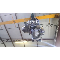 Recambio de caja cambios manual para citroën xsara berlina (1997) 2.0 hdi 109 referencia OEM IAM 20DM10  