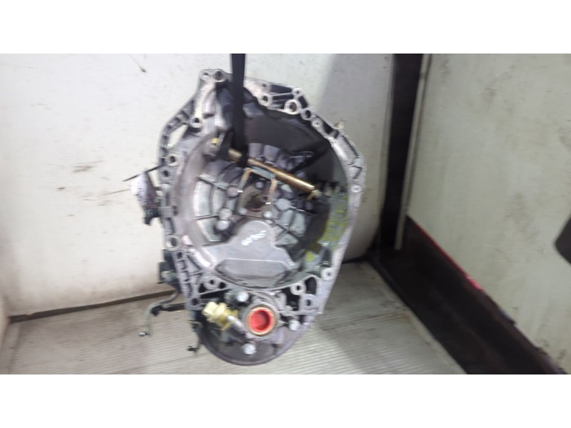 Recambio de caja cambios manual para citroën xsara (n1) 2.0 hdi 90 referencia OEM IAM 20TD95  