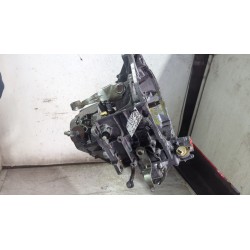 Recambio de caja cambios manual para citroën xsara (n1) 2.0 hdi 90 referencia OEM IAM 20TD95  