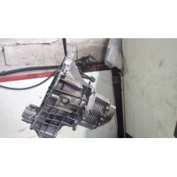 Recambio de caja cambios manual para citroën xsara (n1) 2.0 hdi 90 referencia OEM IAM 20TD95  