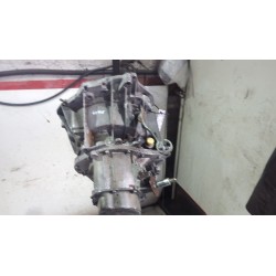 Recambio de caja cambios manual para citroën xsara (n1) 2.0 hdi 90 referencia OEM IAM 20TD95  