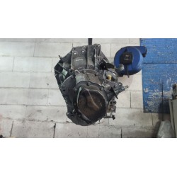 Recambio de caja cambios manual para citroën xsara (n1) 2.0 hdi 90 referencia OEM IAM 20TD95  