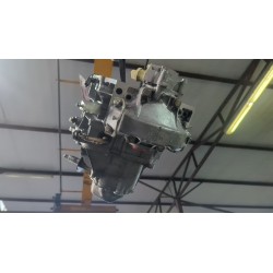 Recambio de caja cambios manual para citroën xsara (n1) 2.0 hdi 90 referencia OEM IAM 20TD95  